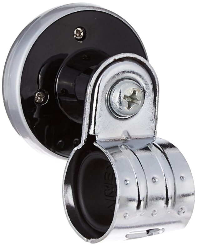 ROYALTECH i-Pop Car Steering Knob Wheel Holder (Black) - Image 2