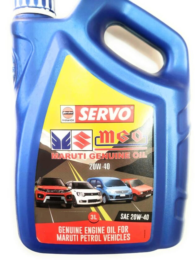 Shell Helix HX7 10W-40 API SN Semi Synthetic Engine Oil for Petrol, Diesel & CNG Cars (3.5 L)