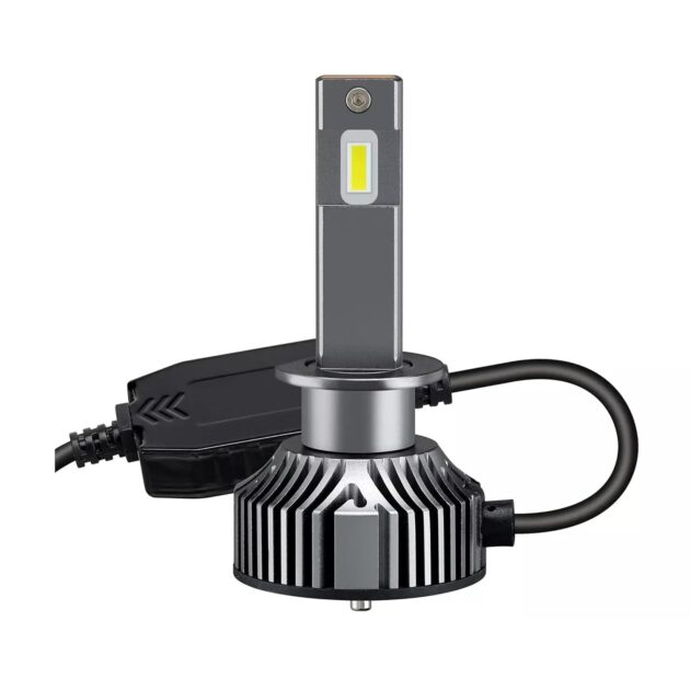 OSRAM LED HEADLIGHT FOR CAR G6204 COOL WHITE (H4/H19 12V 50W 6000K) - Image 2